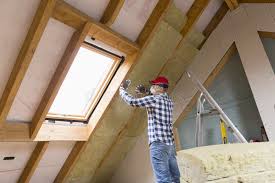 Types of Insulation We Offer in Richmond, MN